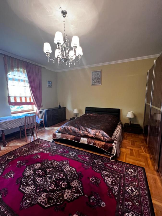 Spacious Rooms In Peaceful Jelgava Area Exterior photo