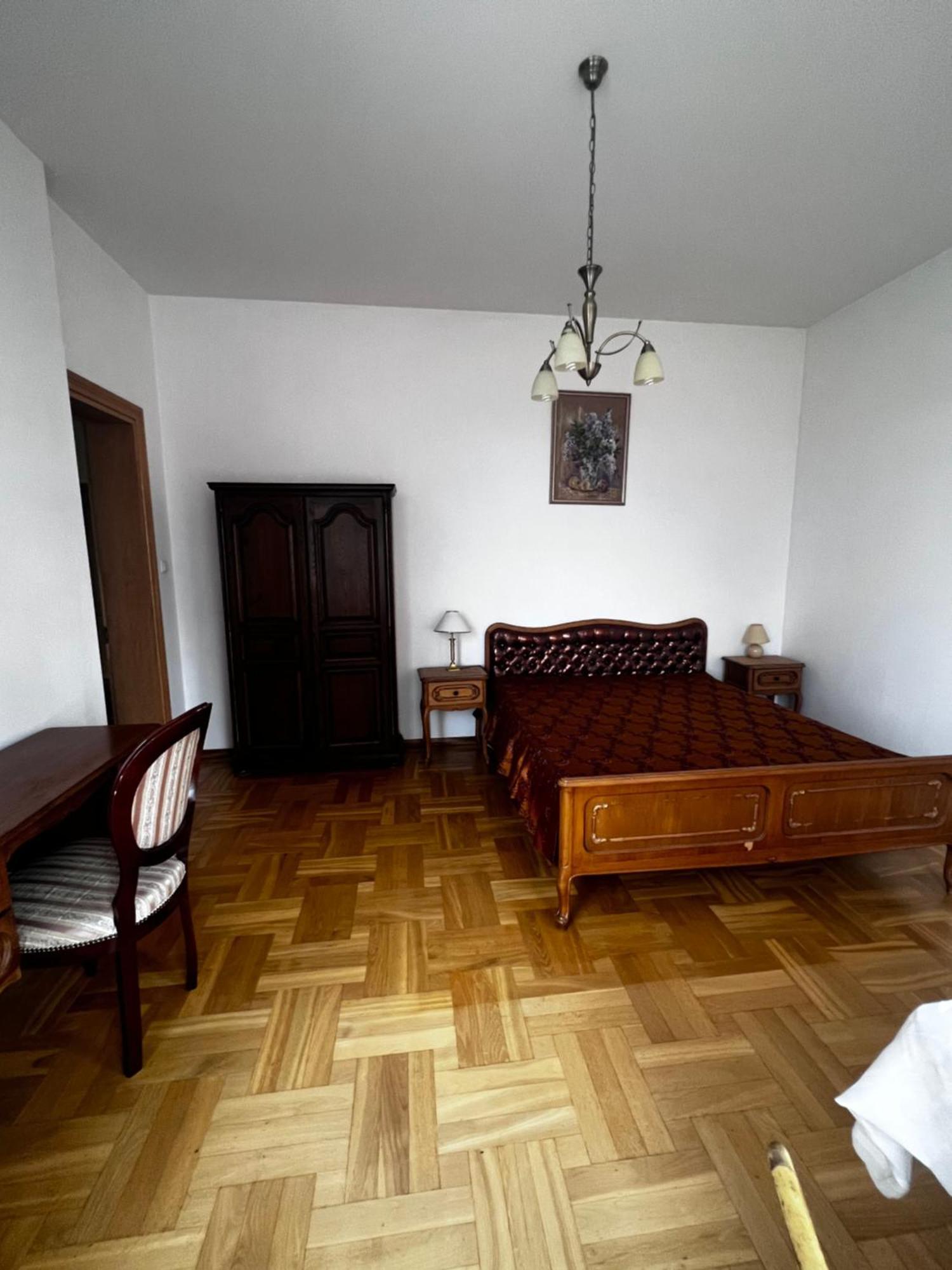 Spacious Rooms In Peaceful Jelgava Area Exterior photo