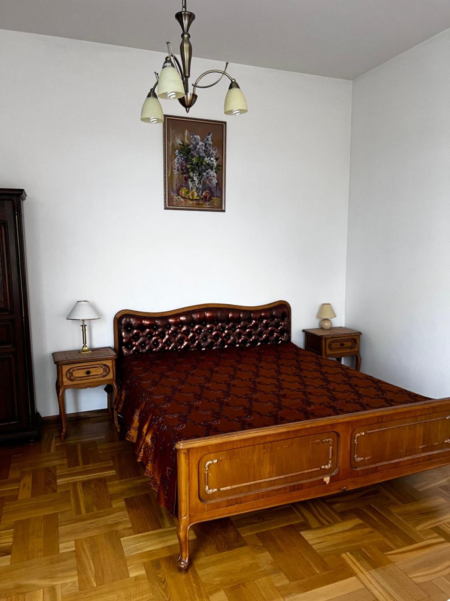 Spacious Rooms In Peaceful Jelgava Area Exterior photo