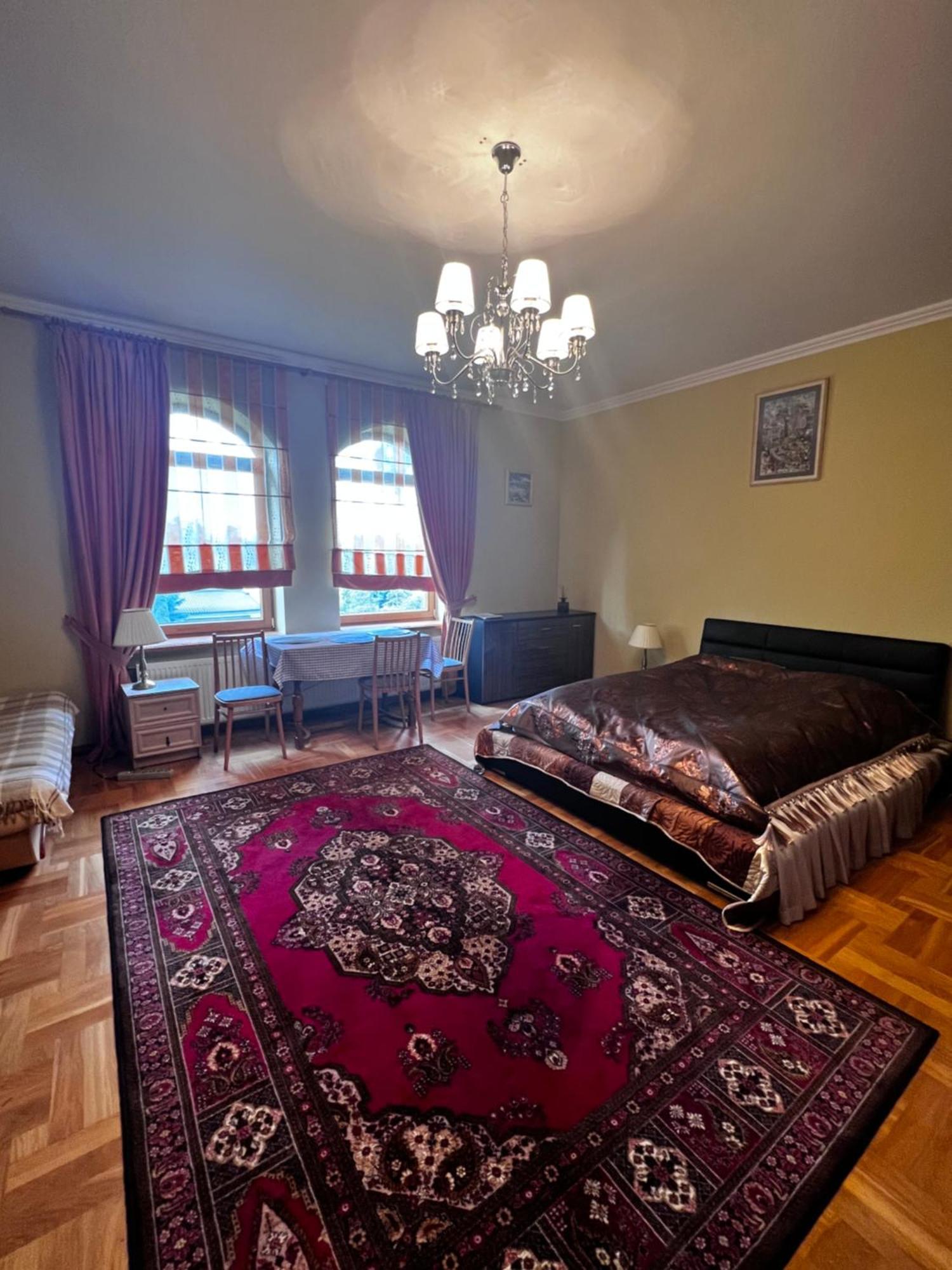 Spacious Rooms In Peaceful Jelgava Area Exterior photo